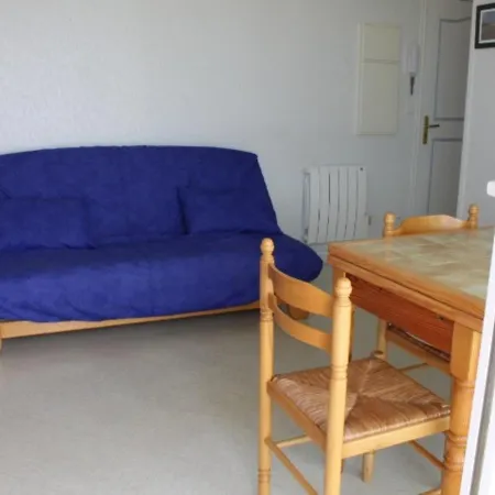 Confort Proche Avec Parking Prive - Fr-1-482-8 * Fort-Mahon-Plage