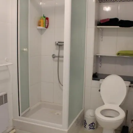 Apartment Confort Proche Avec Parking Prive - Fr-1-482-8 *